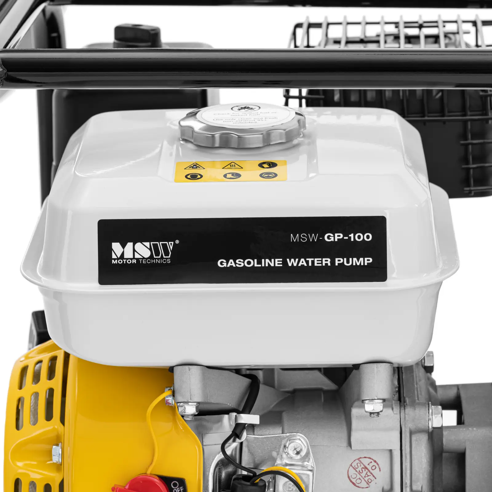 7hp water pump price discount