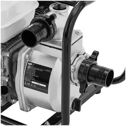 Water Pump / Sewage Pump- 7 HP - 3600 rpm - 25 m³/h