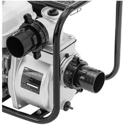 Водна помпа - 7 HP - 3600 rpm - 60 m³/h