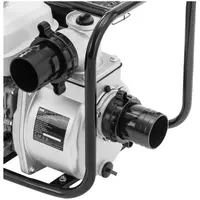 Water Pump / Sewage Pump - 7 HP - 3600 rpm - 60 m³/h