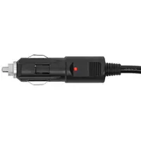 LED Torch - 9 - 32 V - 45 W - rotates 360° - tilts 180° - with remote control