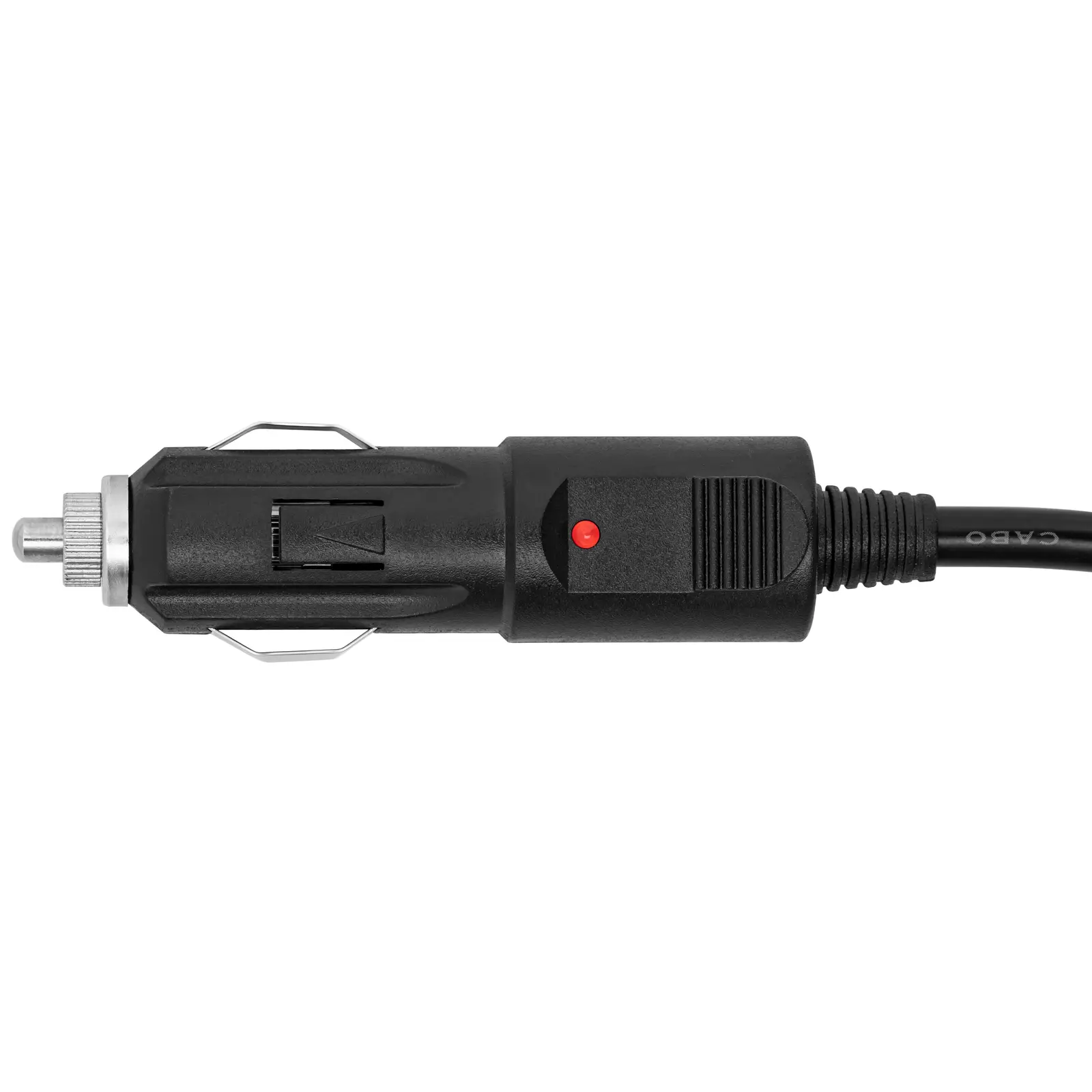 LED прожектор - 9 - 32 V - 60 W - въртящ се на 360° - накланящ се на 120° - с дистанционно управление - IP65 (DC захранване: Да)