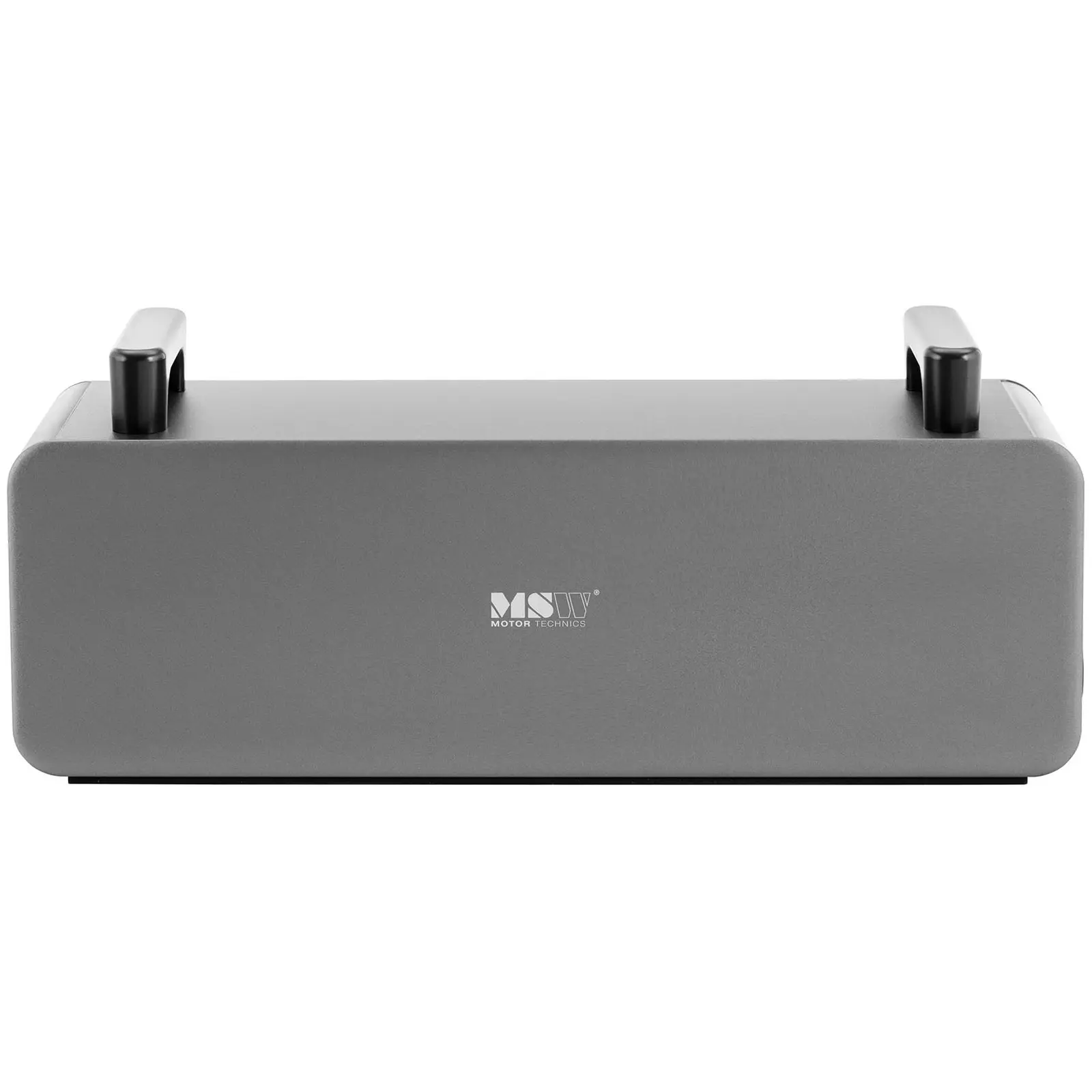 Bærbar kraftstasjon 2 kWh opptil 4 kW 100 240 V www.expondo.no