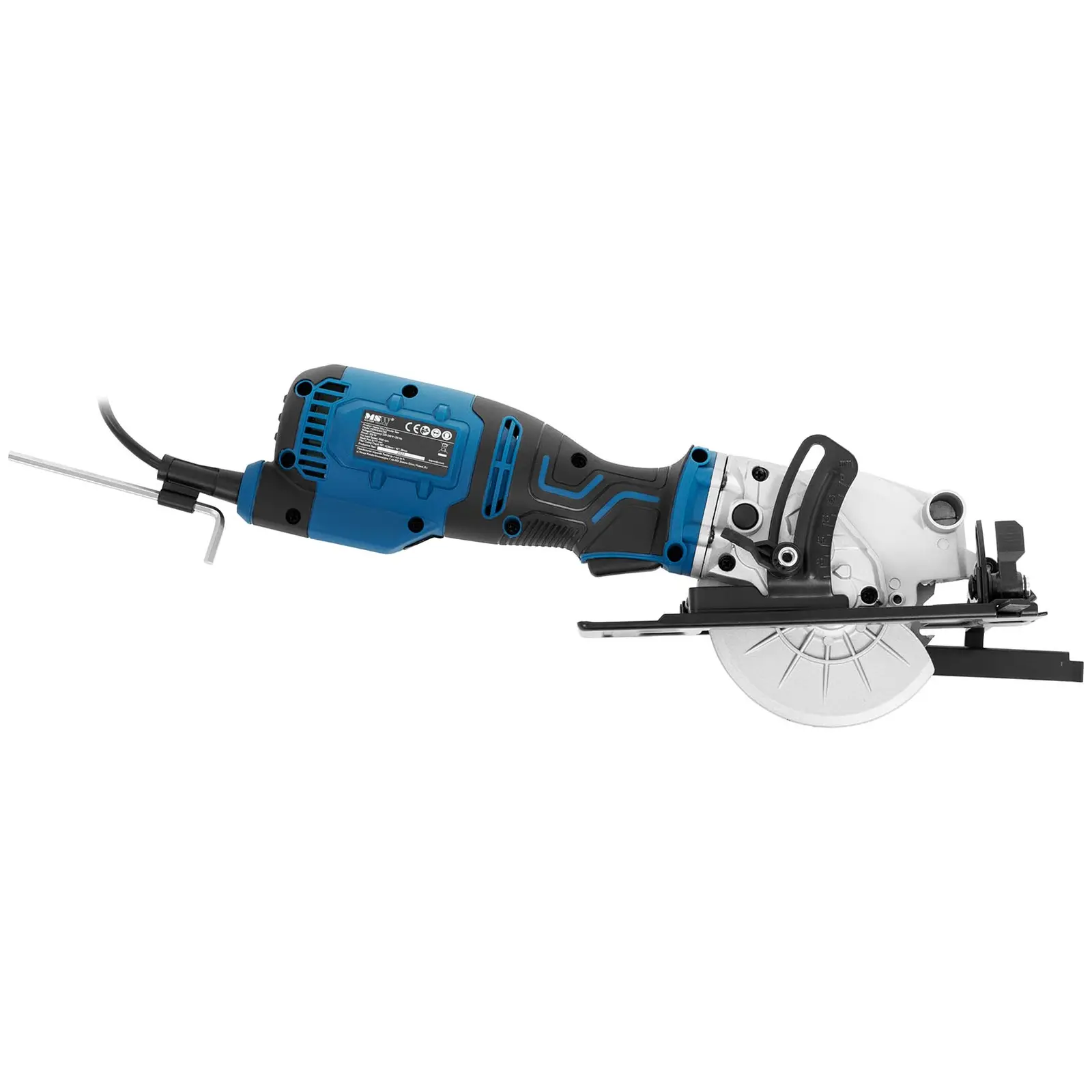 Eastwood electric online mini metal saw