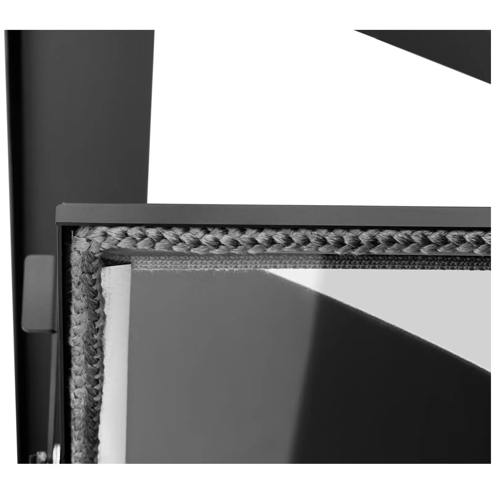 Peletové kachle 13 kW pre 50–325 m³ počet úrovní: 5 časovač - MSW - Thumbnail 10