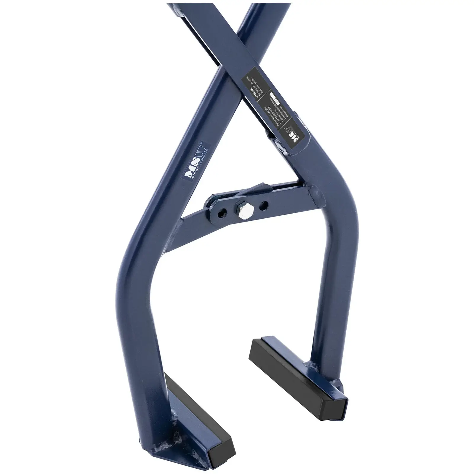 Kerb Tongs steel up to 150 kg 220 300 mm www.expondo.co.uk