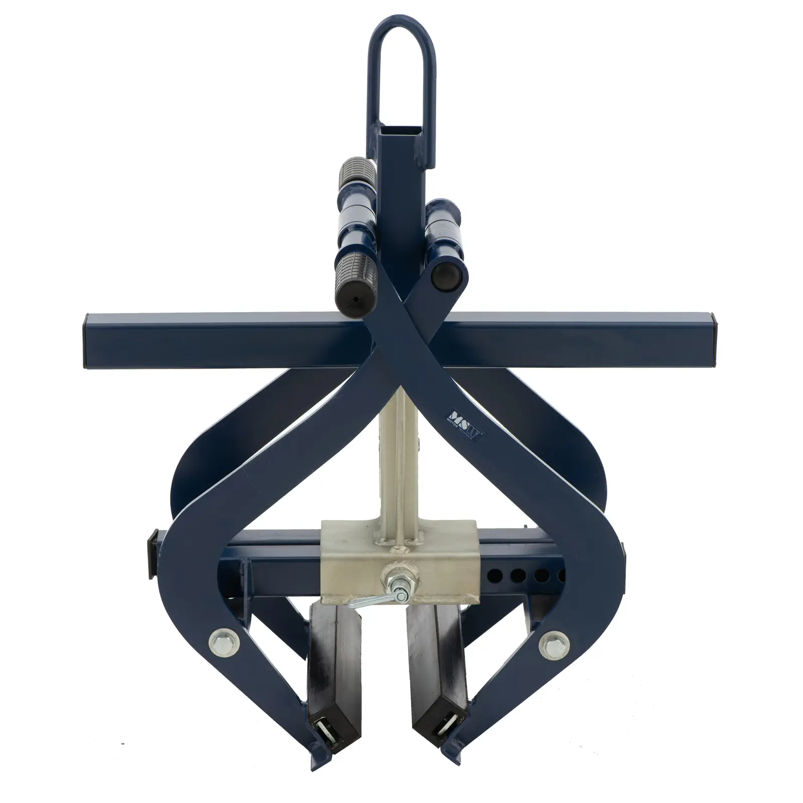 Lifting Clamp - for 50 - 600 mm bricks - 500 kg