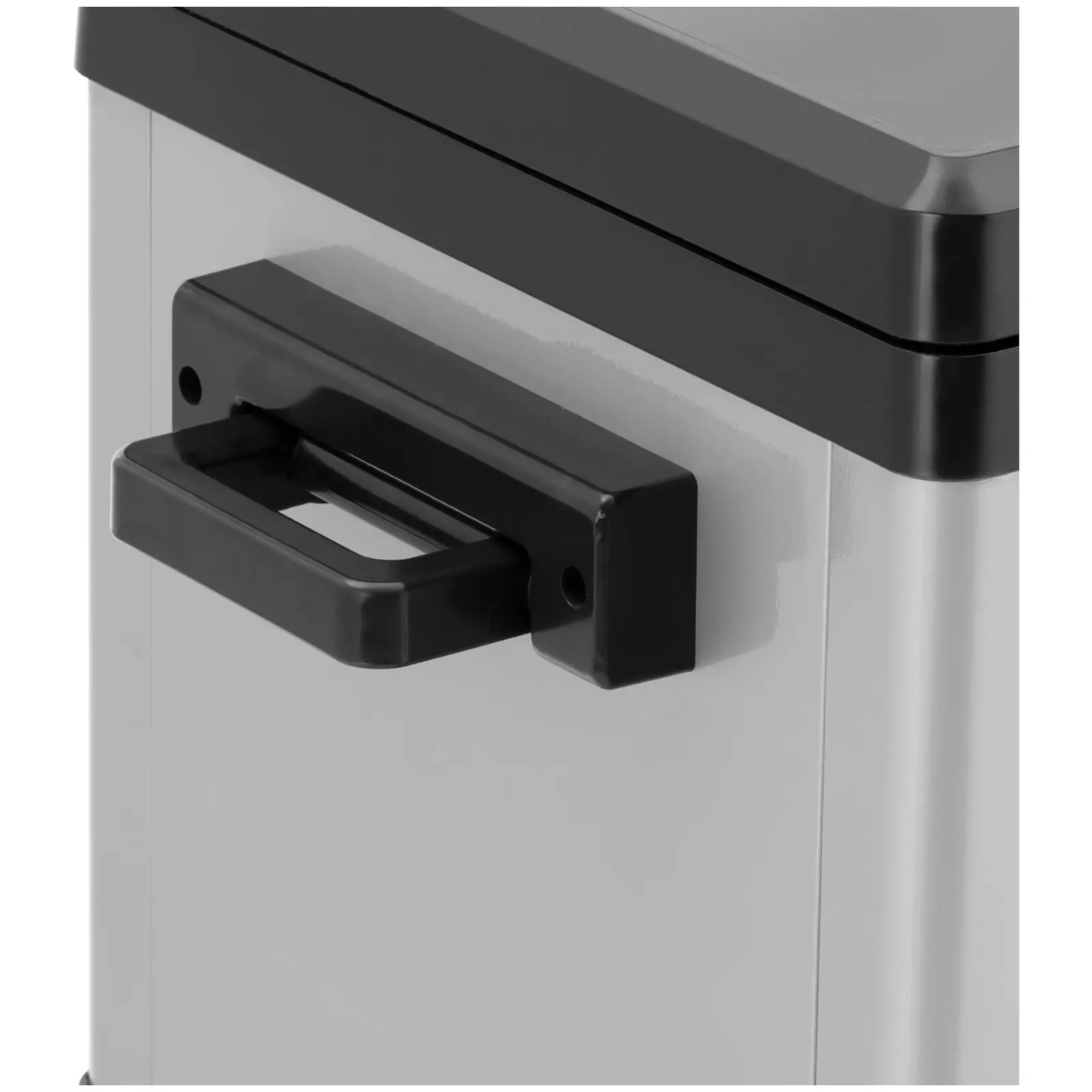 Frigo portatile / congelatore - 29 L - -20 - 20 °C - 12/24 V (DC) / Adattatore AC