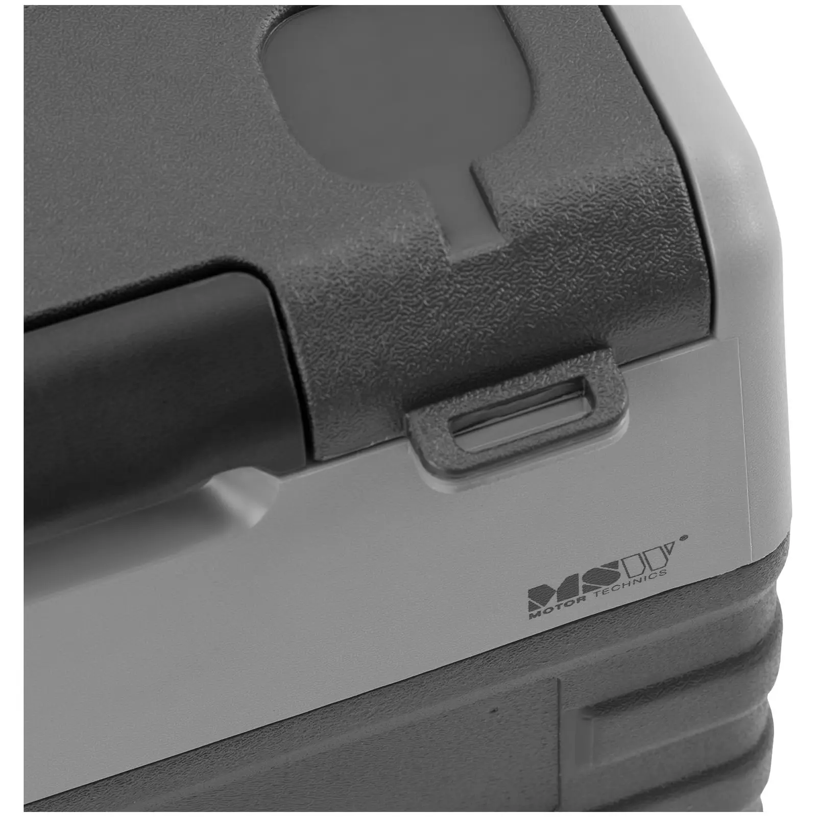 Frigo portatile / congelatore - 12/24 V (CC) /100 - 240 V (CA) - 52 L