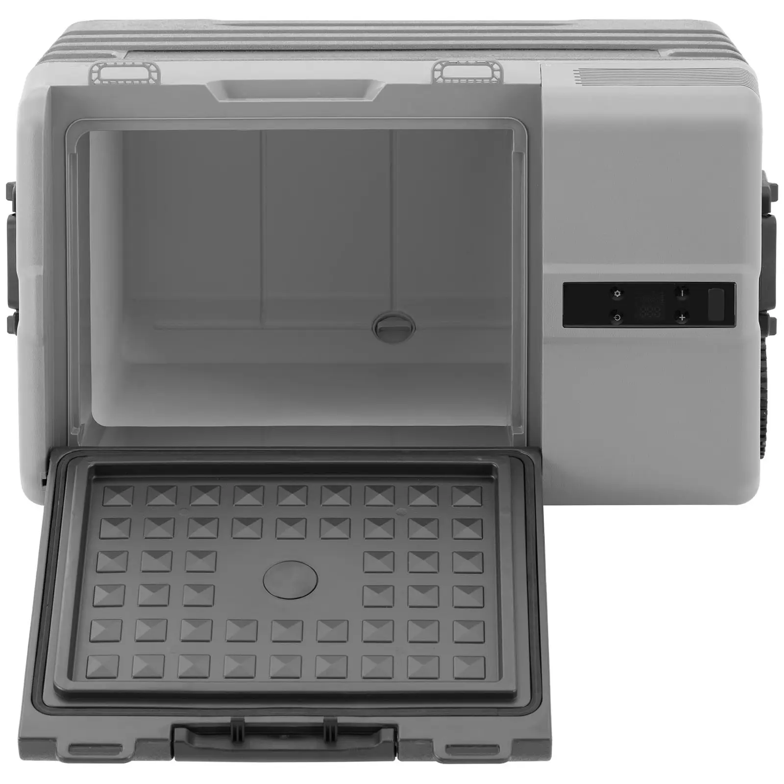 Lednice do auta / mrazák - 12/24 V (DC) /100–240 V (AC) - 52 l (Délka rukojeti: 88.7 cm)