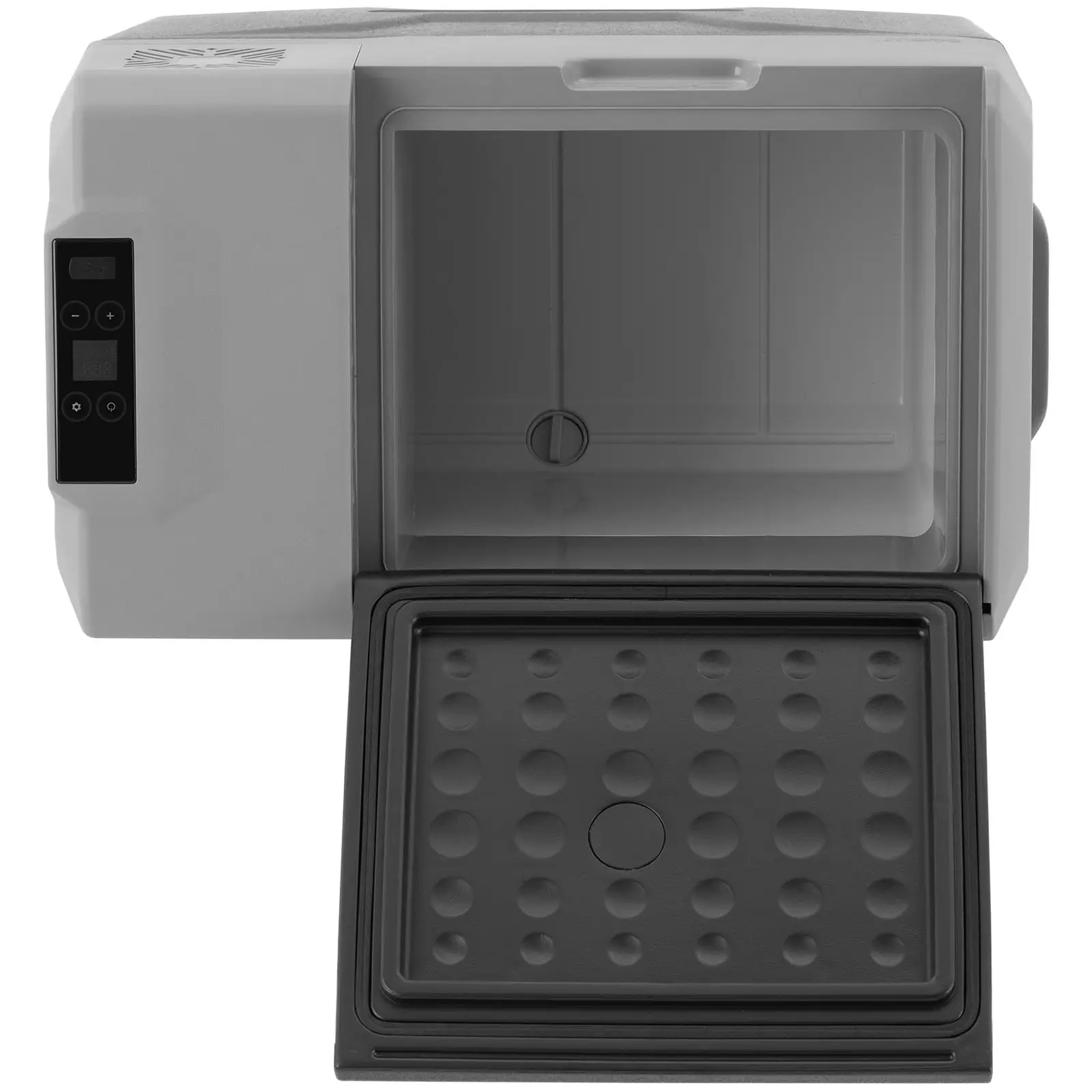 Lednice do auta / mrazák - 12/24 V (DC) /100–240 V (AC) - 40 l (Objem: 40 l)