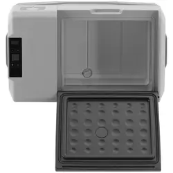 Frigo portatile / congelatore - 12/24 V (CC) /100 - 240 V (CA) - 30 L