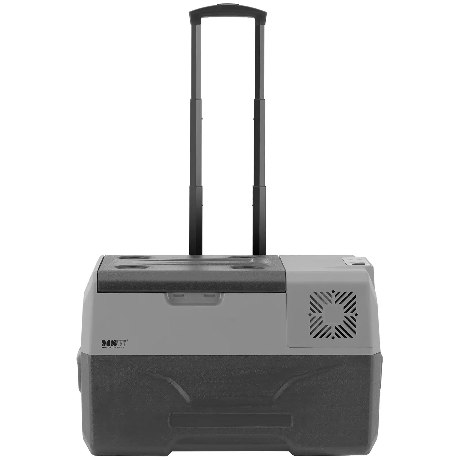 Frigo voiture - 12/24 V (CC) /100 - 240 V (CA) - 30 L (Écran tactile: Oui)