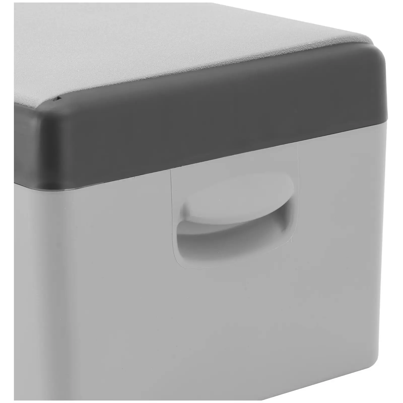 Frigo portatile / congelatore - 12/24 V (CC) /100 - 240 V (CA) - 15 L