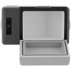Frigo portatile / congelatore - 12/24 V (CC) /100 - 240 V (CA) - 20 L