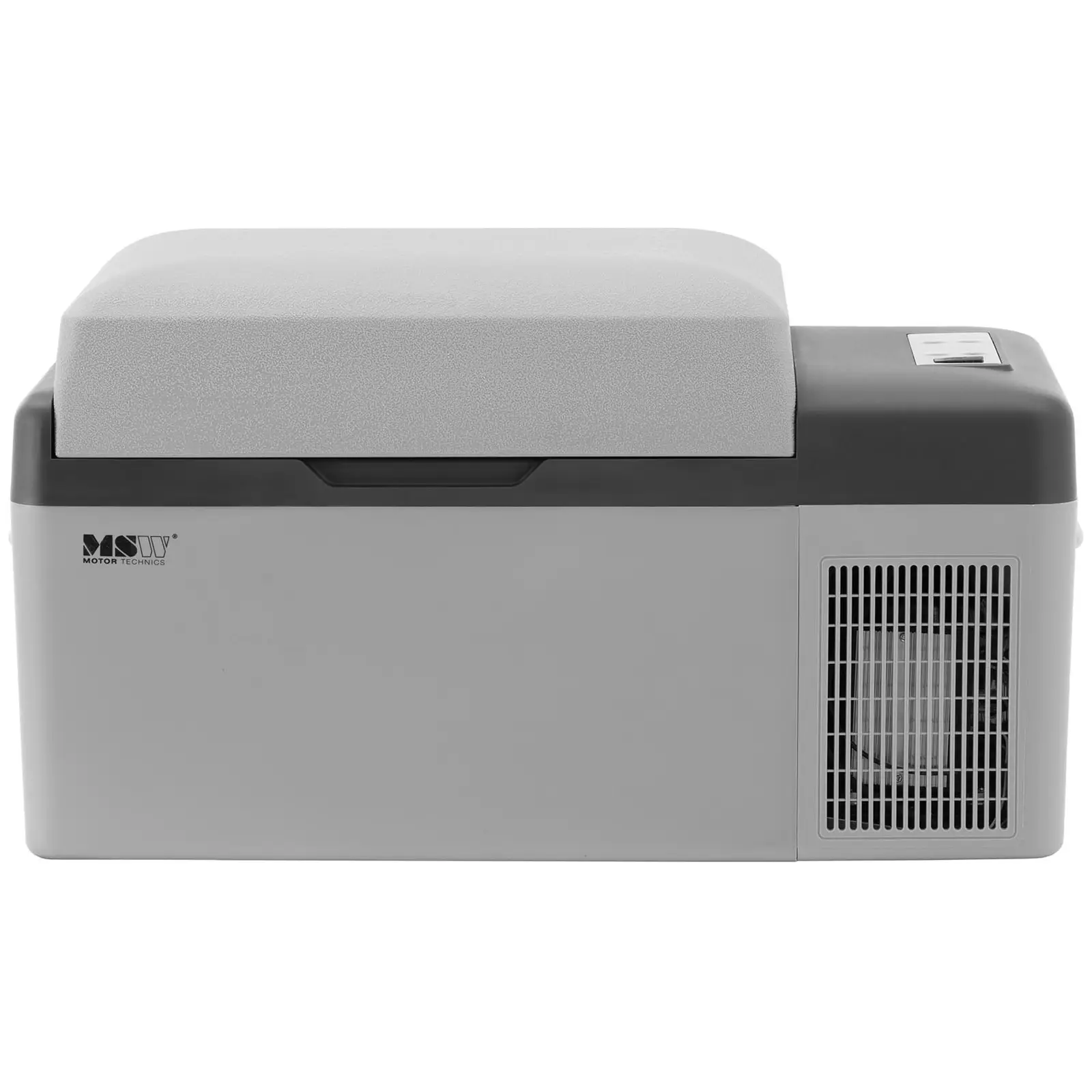 Hladilnik/zamrzovalnik za kampiranje - 12/24 V (DC) /100 - 240 V (AC) - 20 L