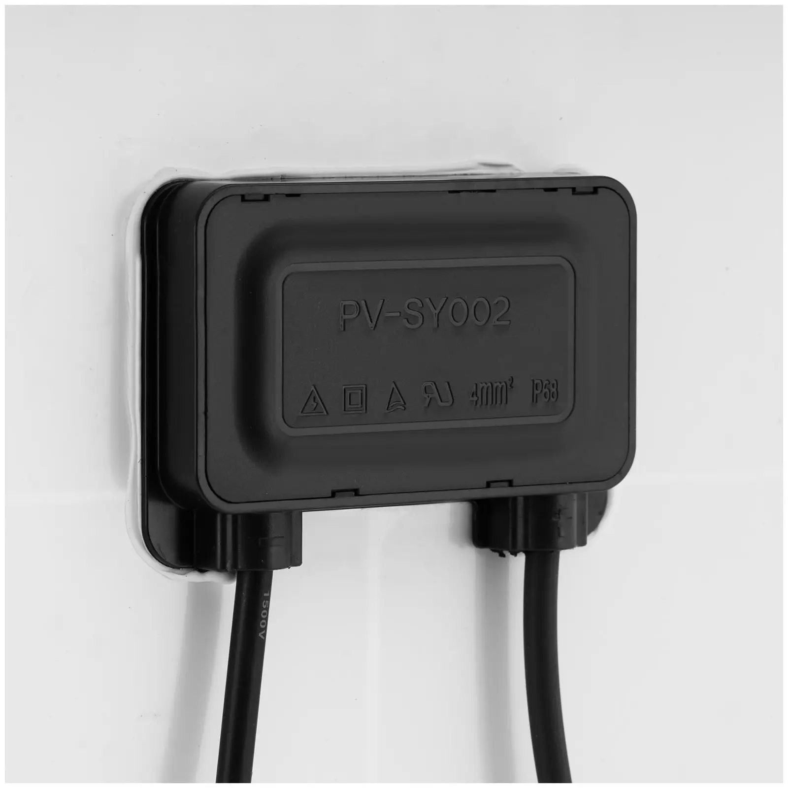 Panneau solaire monocristallin - 290 W - 48.38 V - avec diode By-pass (Efficacité des cellules solaires [%]: 23)
