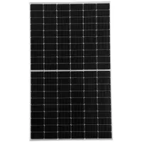 Monocrystalline Solar Panel - 360 W - 41.36 V - with bypass diode