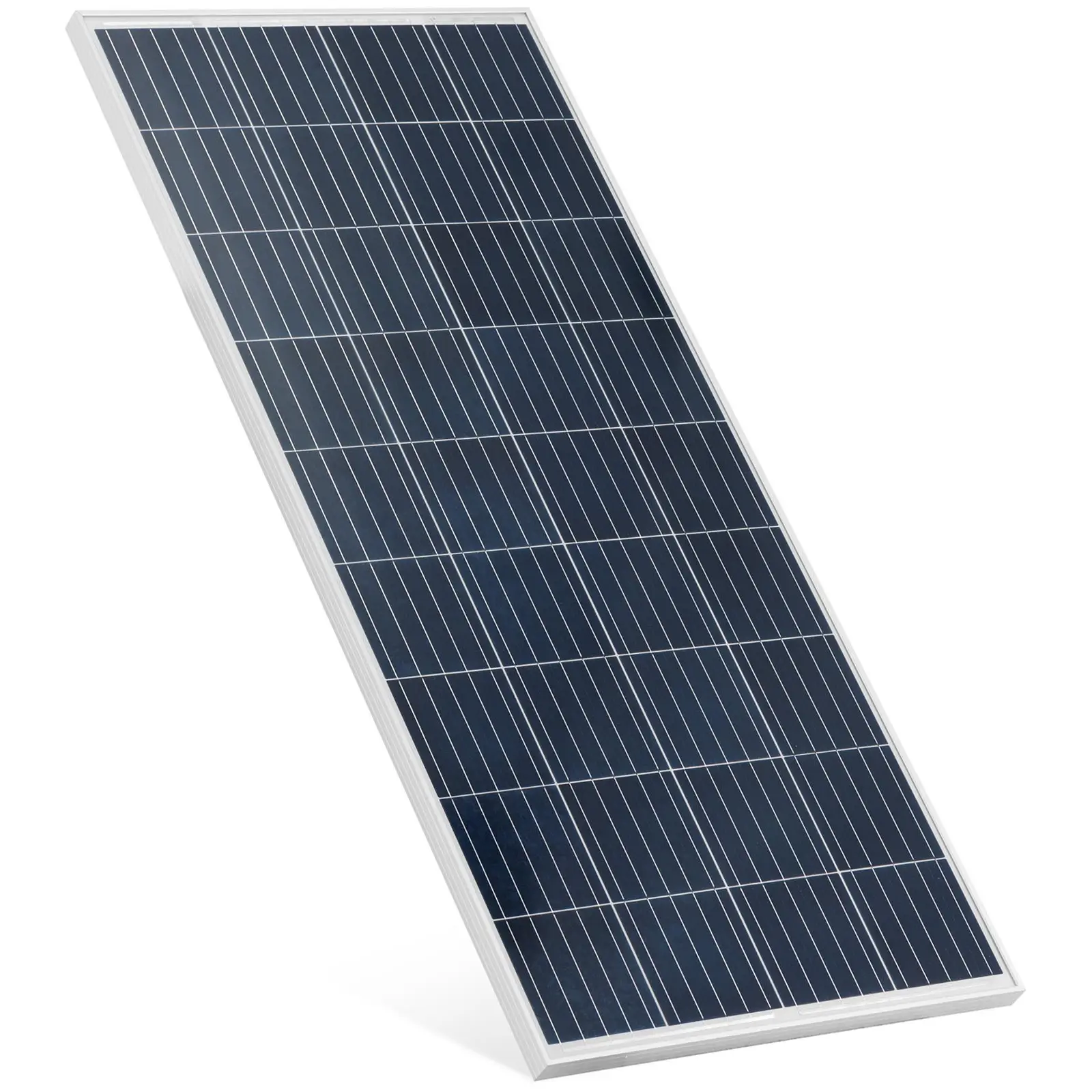 Panneau solaire souple - 170 W - 22.03 V - avec diode By-pass - 0