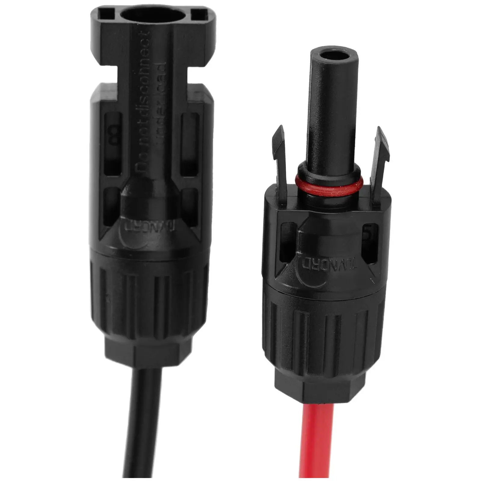 Solární taška - skládací - 60 W - 2 porty USB (Barva: Černá)