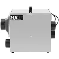 Desumidificador de adsorção - 100 m³/h - 9 l/dia