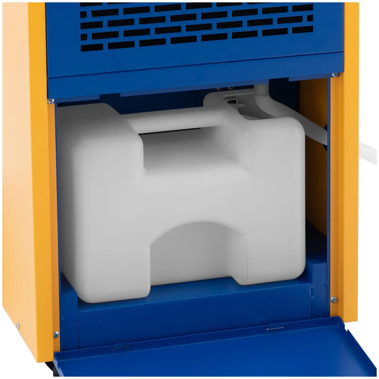 Déshumidificateur - 60 l/jour - 50 - 90 m² - 480 m³/h - 7,5 L - avec poignée - Pro Series (Cordon(s) d'alimentation: 1.7 m)