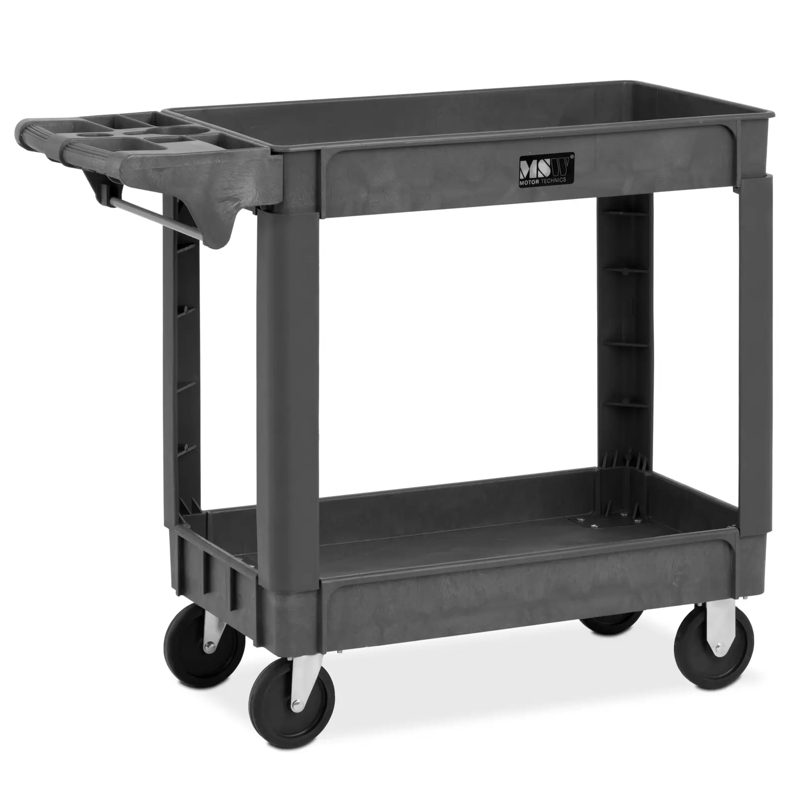 Tool Trolley - 2 tiers