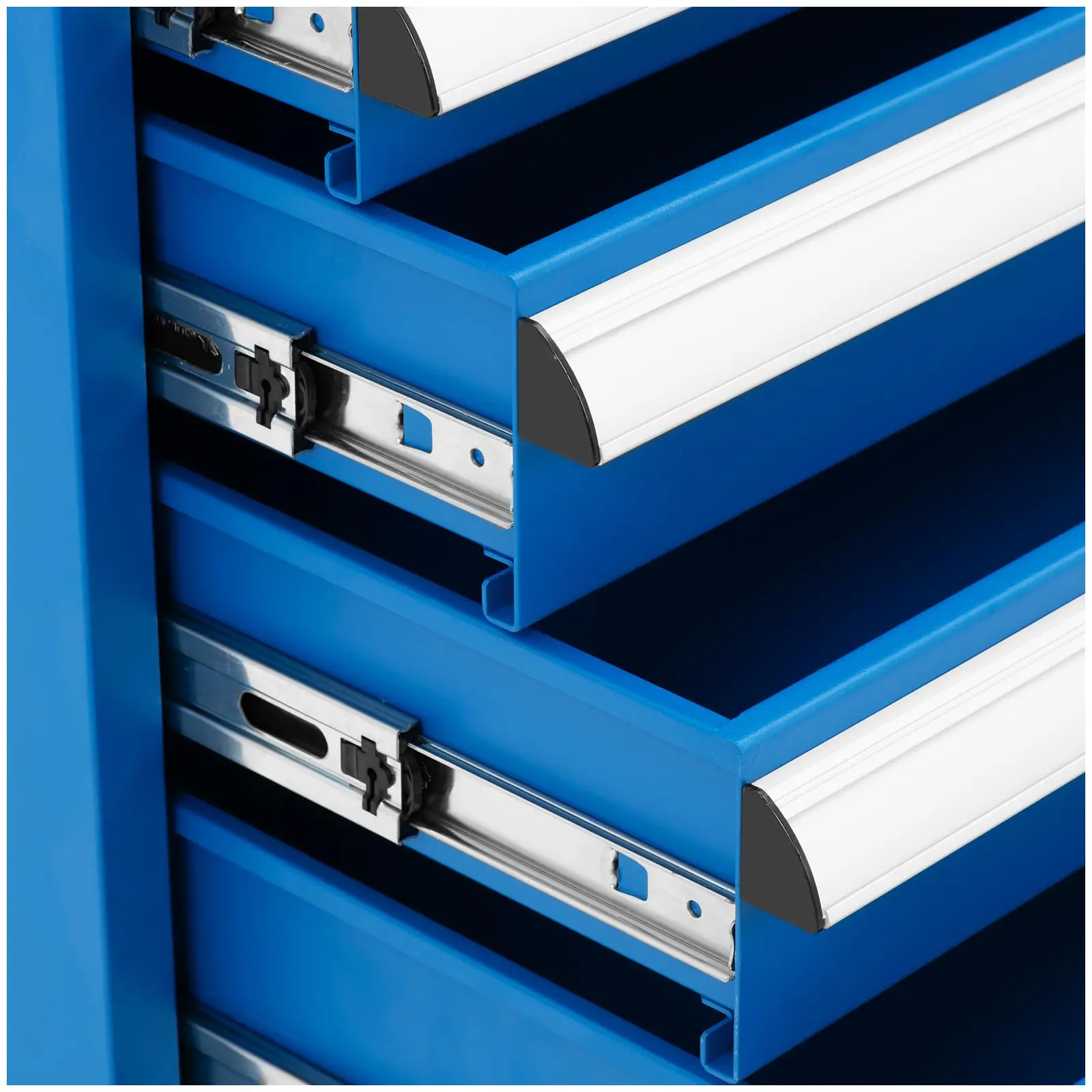 Tool Chest - 6 drawers - lockable