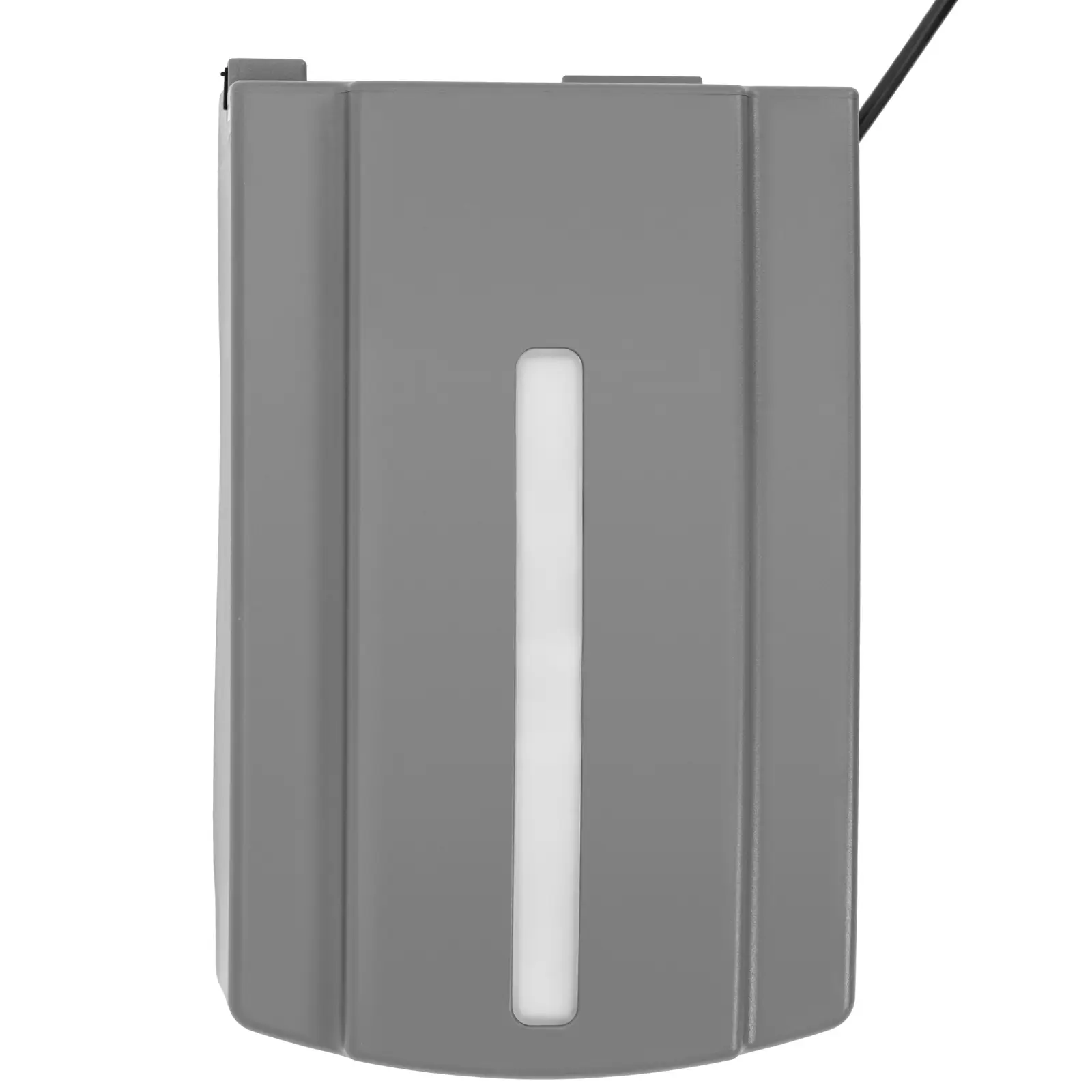 Motorisation porte de garage - 1200 N - pour portes jusqu'à 180 kg / 18 m² (Matériau(x): Plastique)