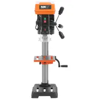 Bench Drill - 550 W - 5 power levels