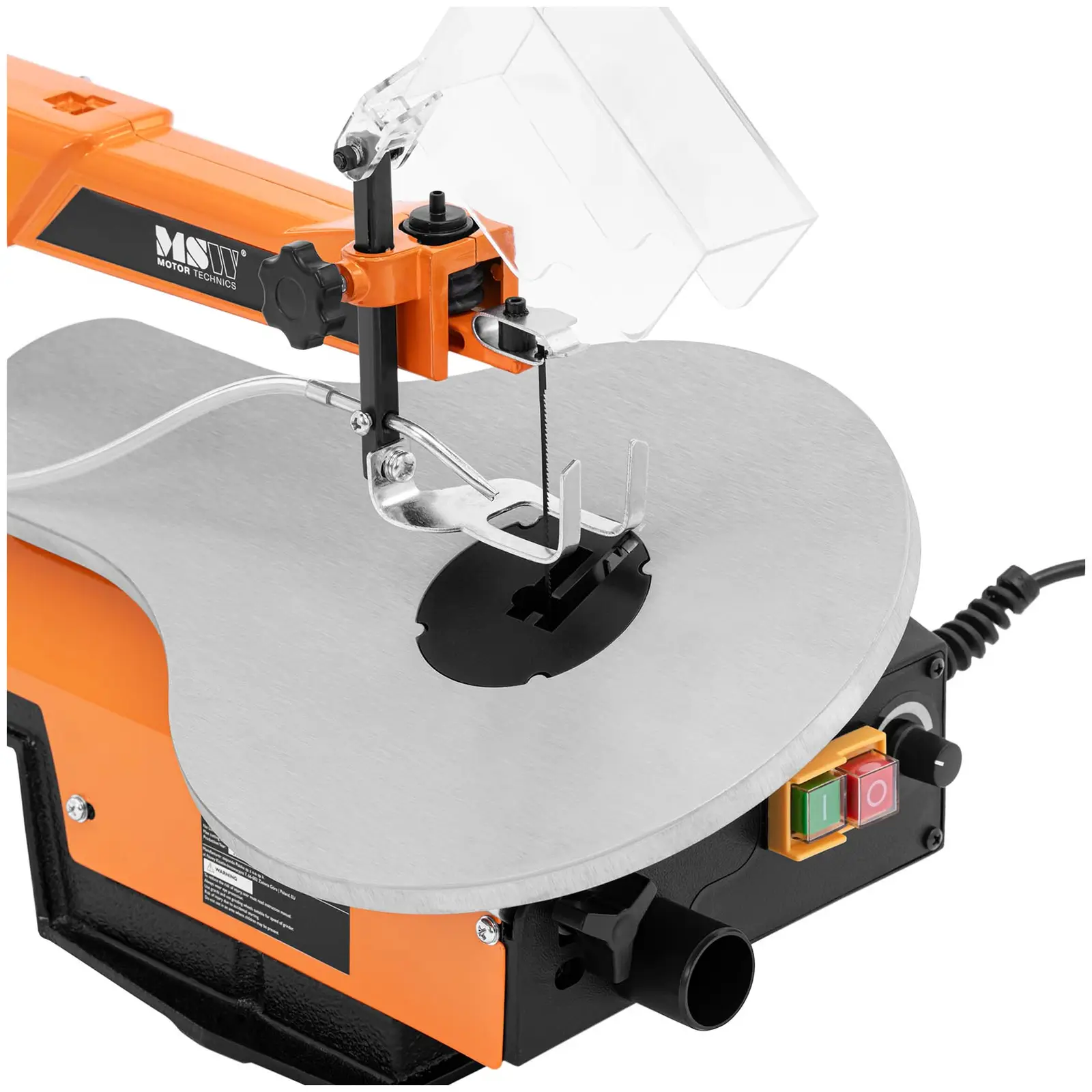 Wen 3922 deals scroll saw