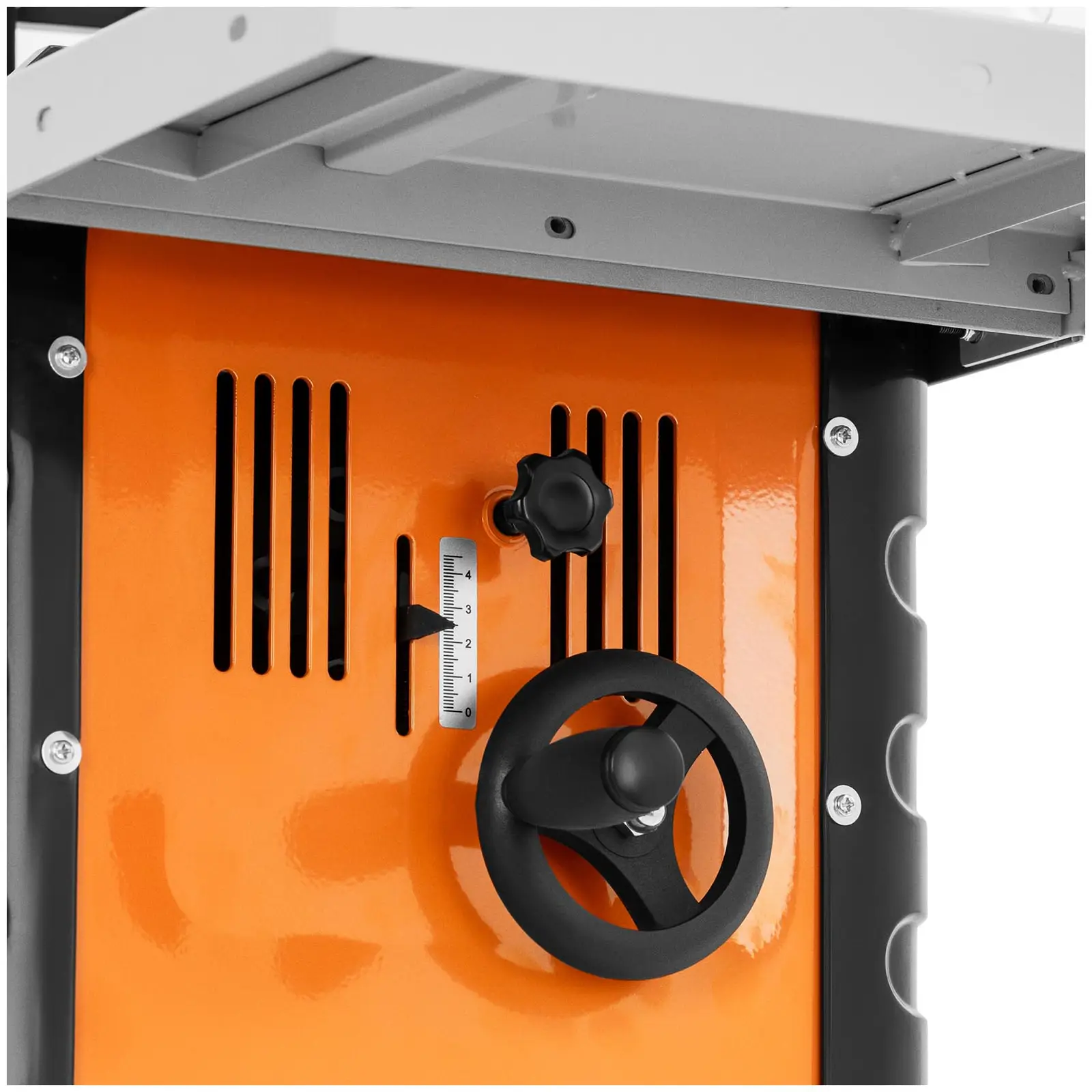 Stolní frézka - 1 500 W - až 24 000 ot/min (Regulace rychlosti: Ano)