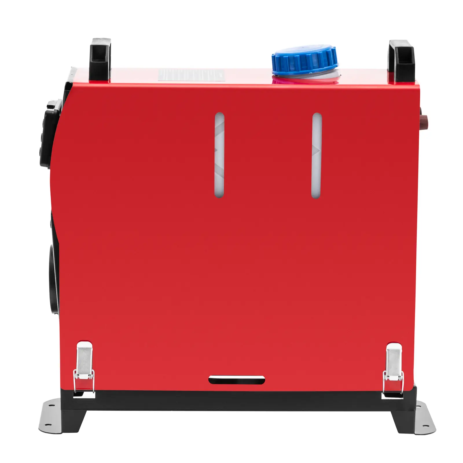 Încălzitor auxiliar diesel - 12 V - 8 kW - rezervor 5,5 l (Protecție de supraîncălzire: Da)