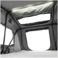 Car roof tent - 240 x 140 x 130 cm