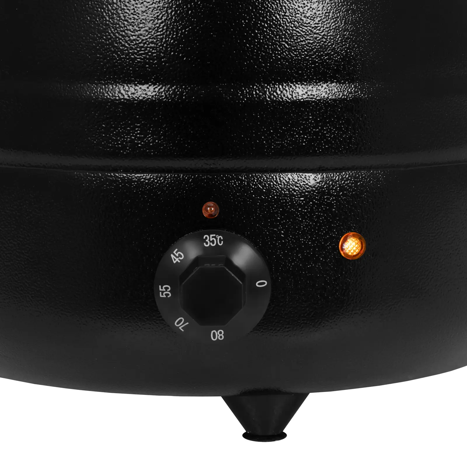 Vařák na vosk na svíčky - elektrický - 10 l - 400 W (Objem: 10 l)