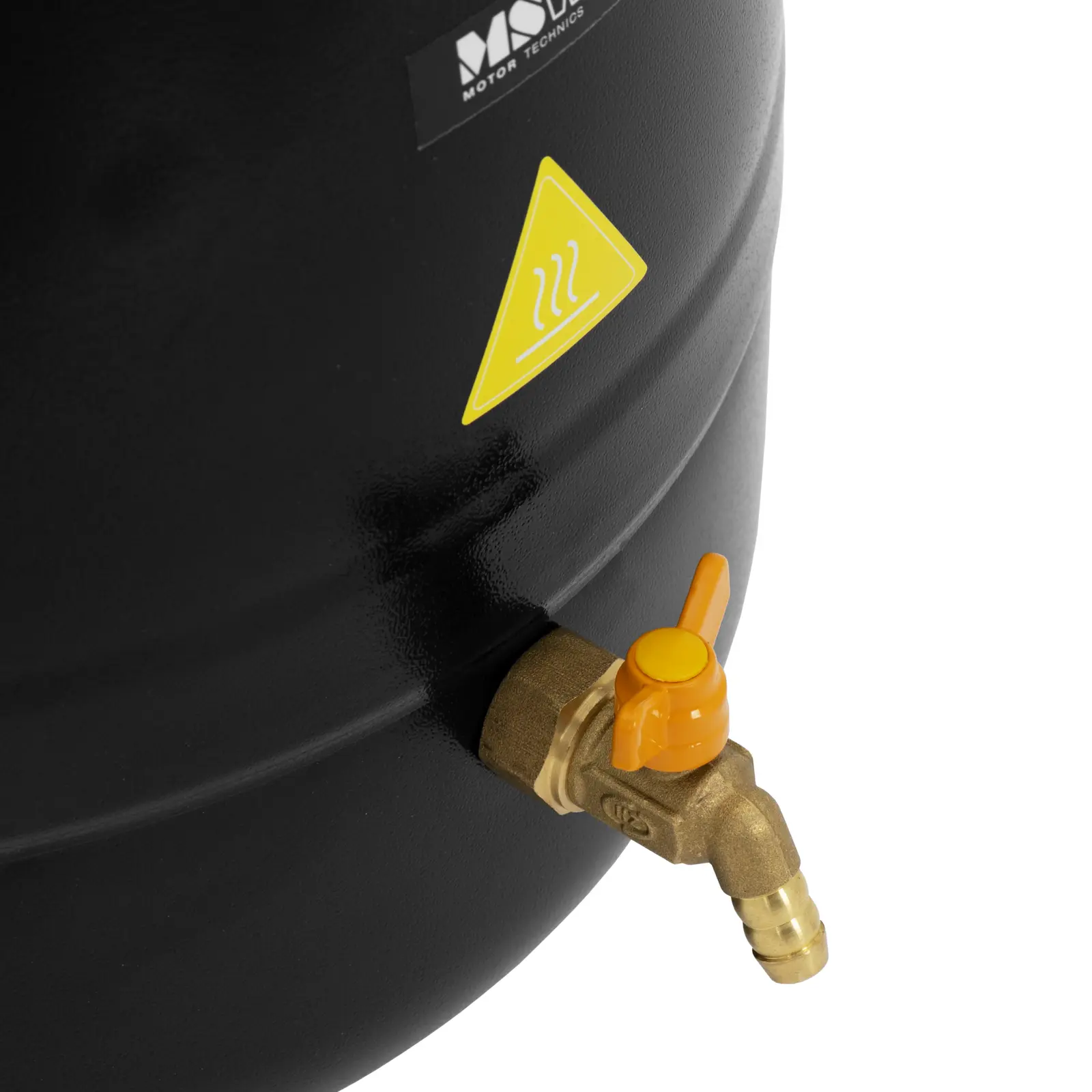 Vařák na vosk na svíčky - elektrický - 10 l - 400 W (Tepelná ochrana: Ano)