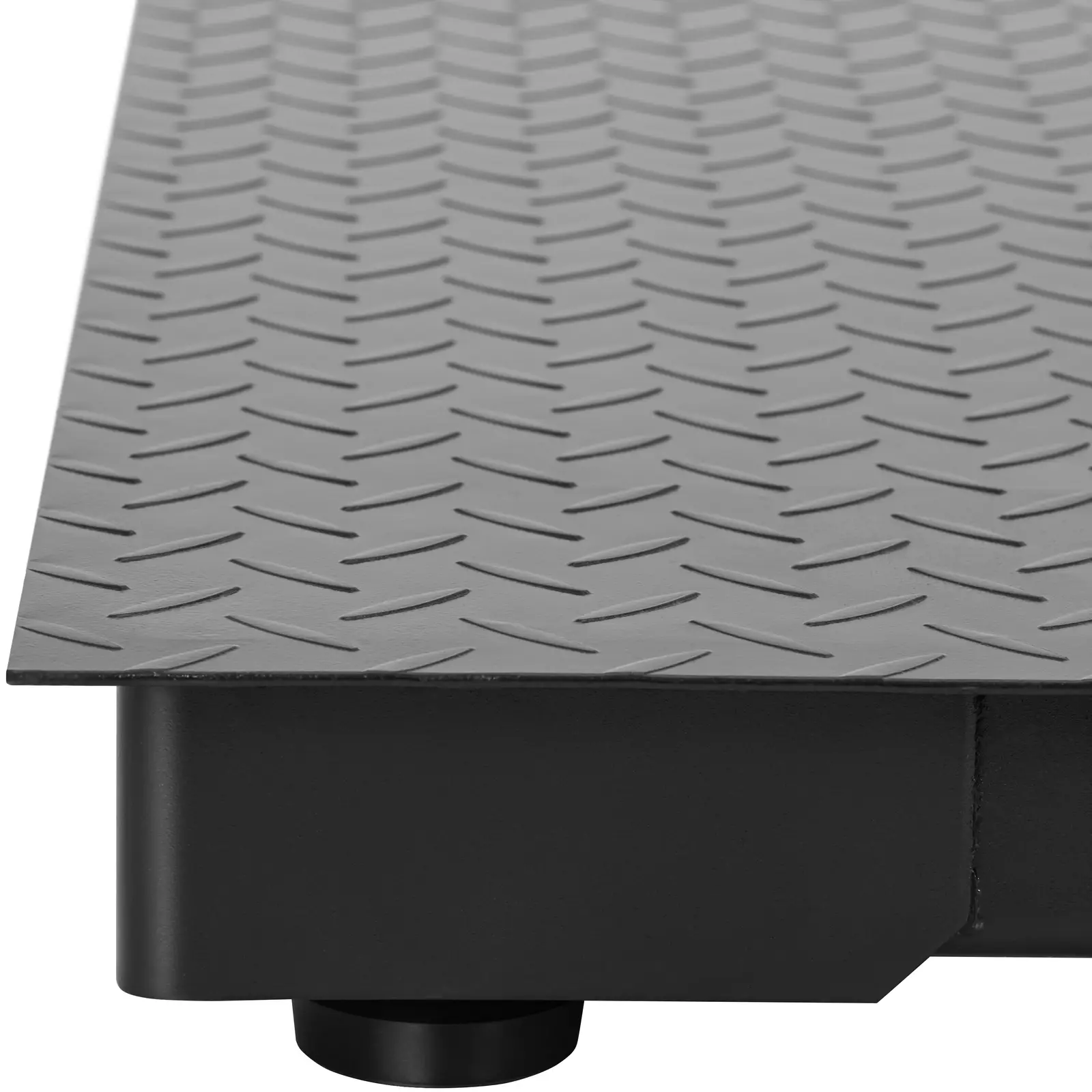 Váha na zvířata - 1,5 t / 2 kg - LCD / LED (Nuly: Ano)