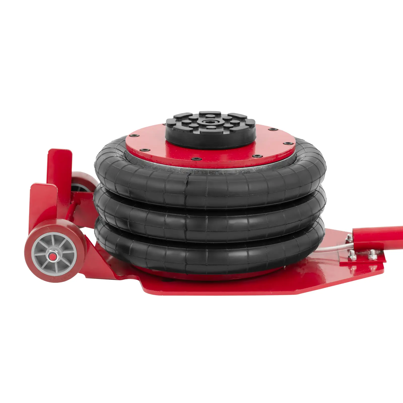 Air Jack - 3000 kg - lifting height 40 cm - handle 75 cm