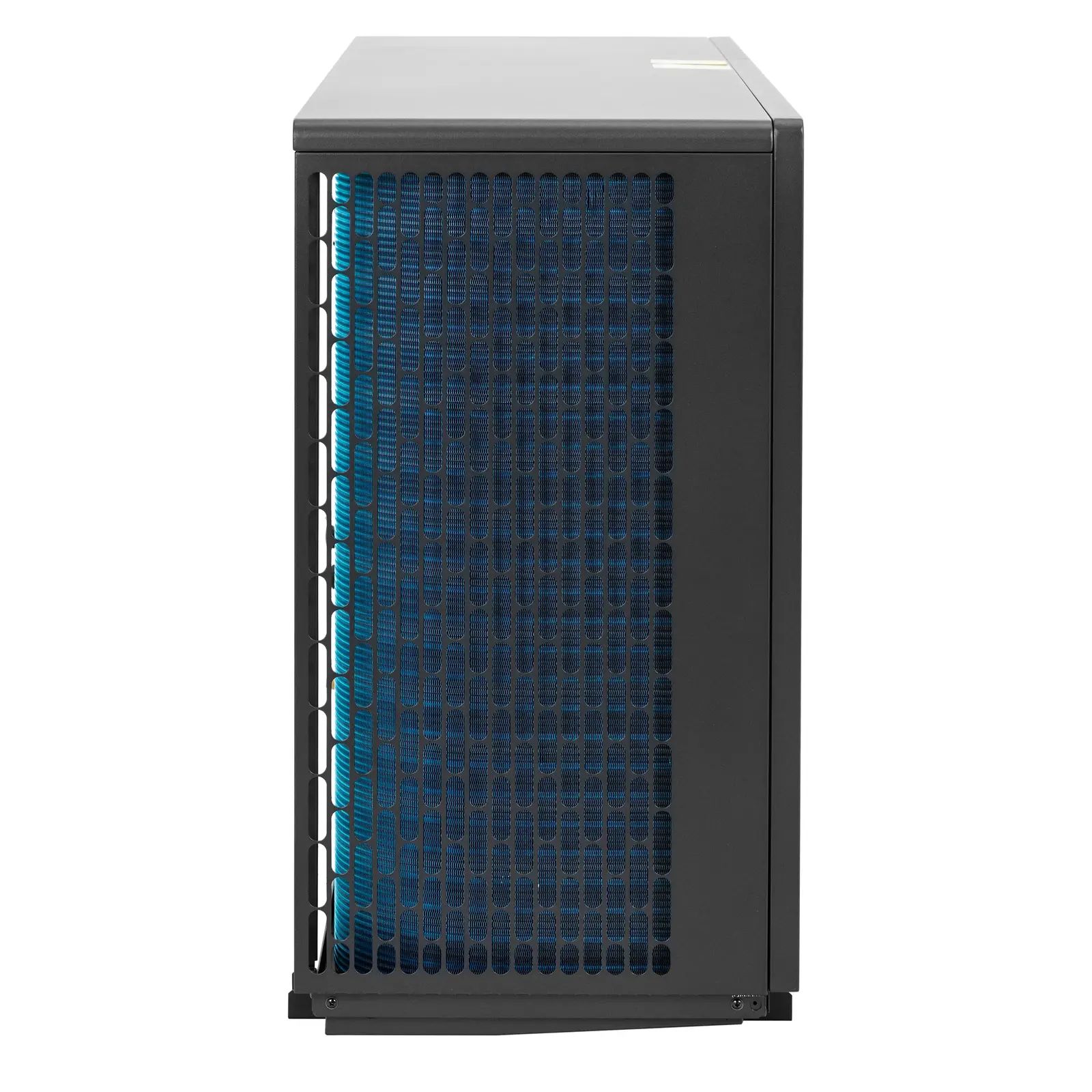 Pompa di calore per aria e acqua - Riscaldamento e raffreddamento - 3,5 KW - 230 V