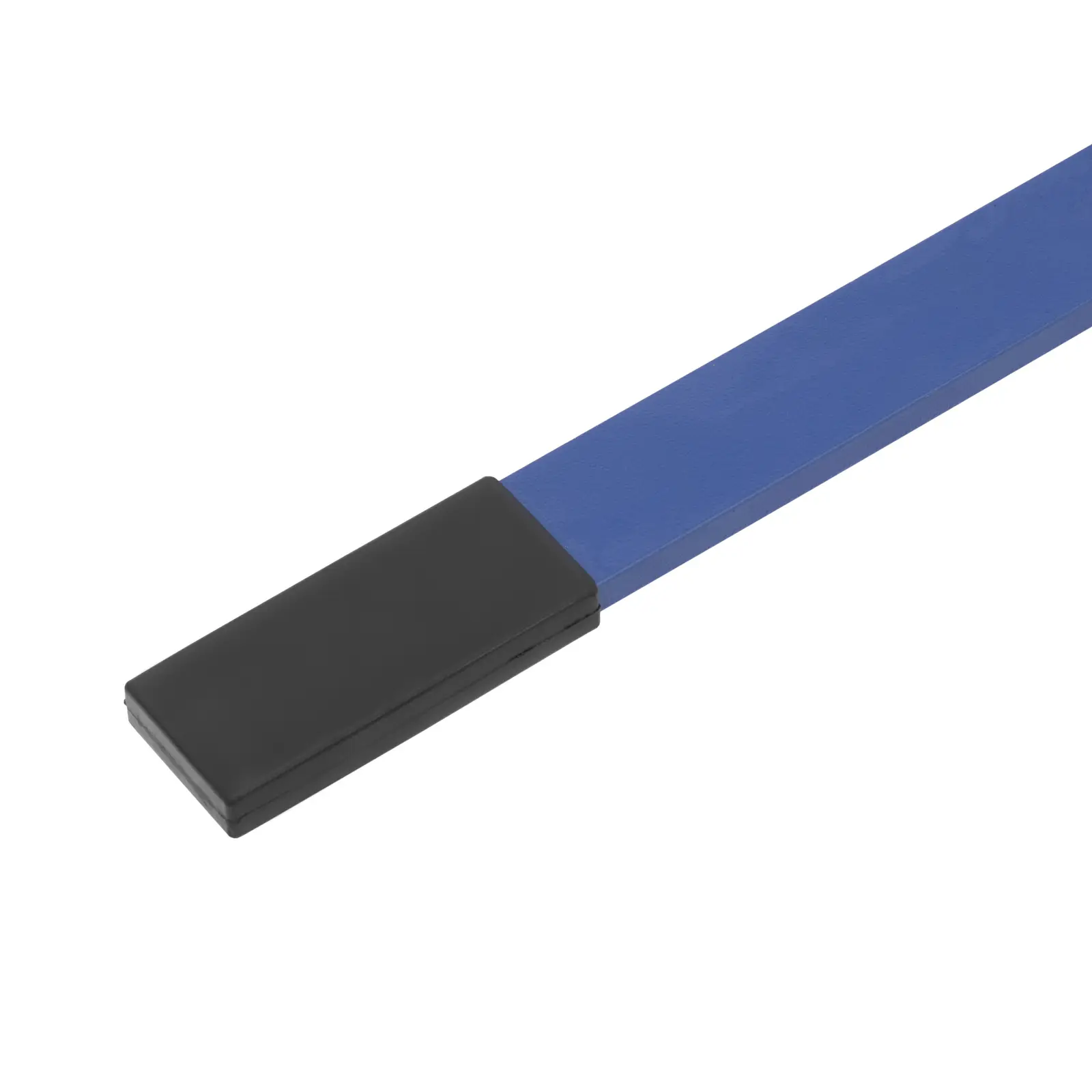 Ohýbačka - 3 matrice - ruční - pro plochou a kulatou ocel (Oblast vyztužení [mm]: 30 x 10 (ploché) / 10 (kulaté) / 10 (čtvercové))