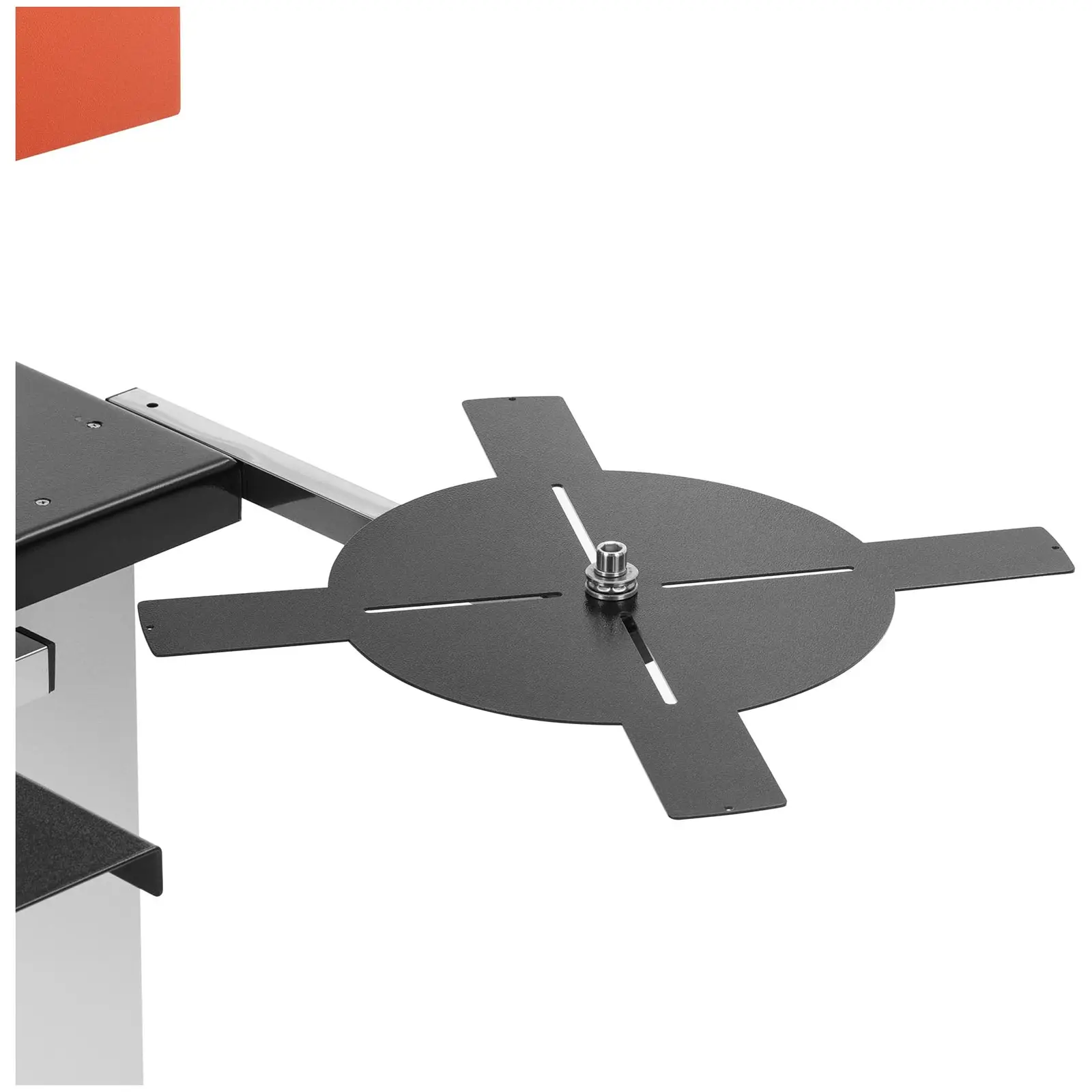 Kantenanleimmaschine - 2020 W - 0 - 10 m/min Vorschubgeschwindigkeit - 120 - 180 °C