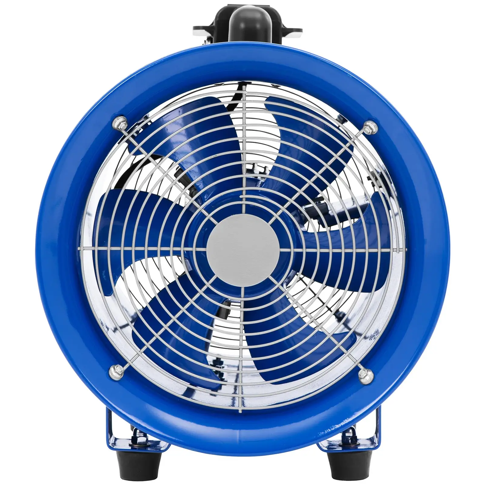 Ventilateur industriel - 2700 m³/h - Ø 280 mm