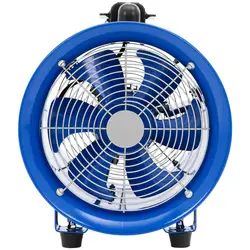 Industrijski ventilator - 2700 m³/h - Ø 280 mm