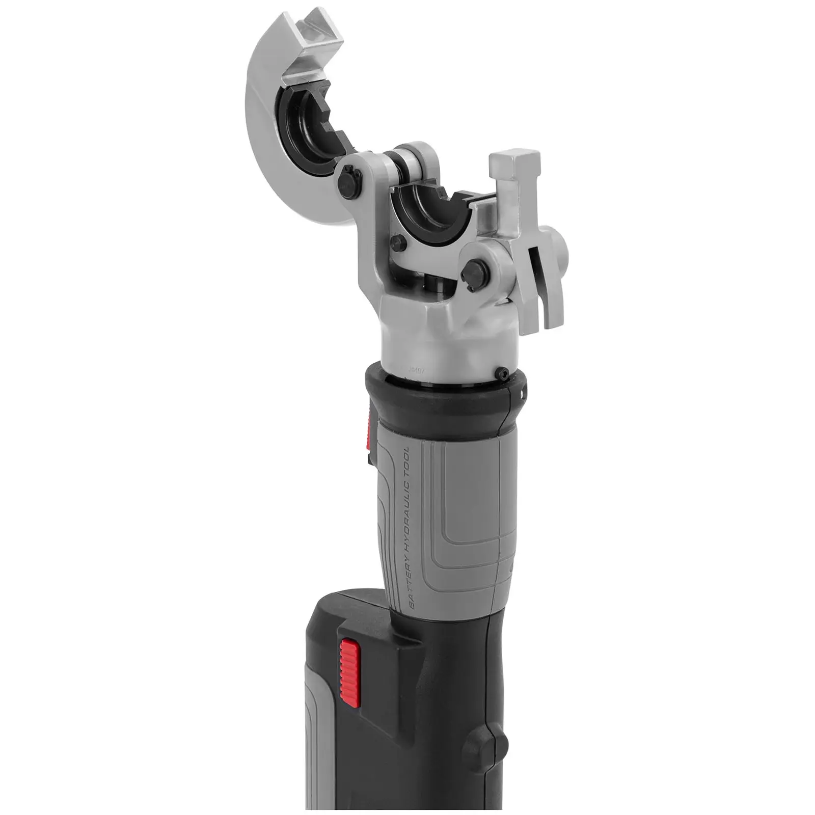 Krimpovací kleště - hydraulické - 16 až 300 mm² - šestihranné lisování - 60 kN (Objem nádrže na olej: 0.6 l)