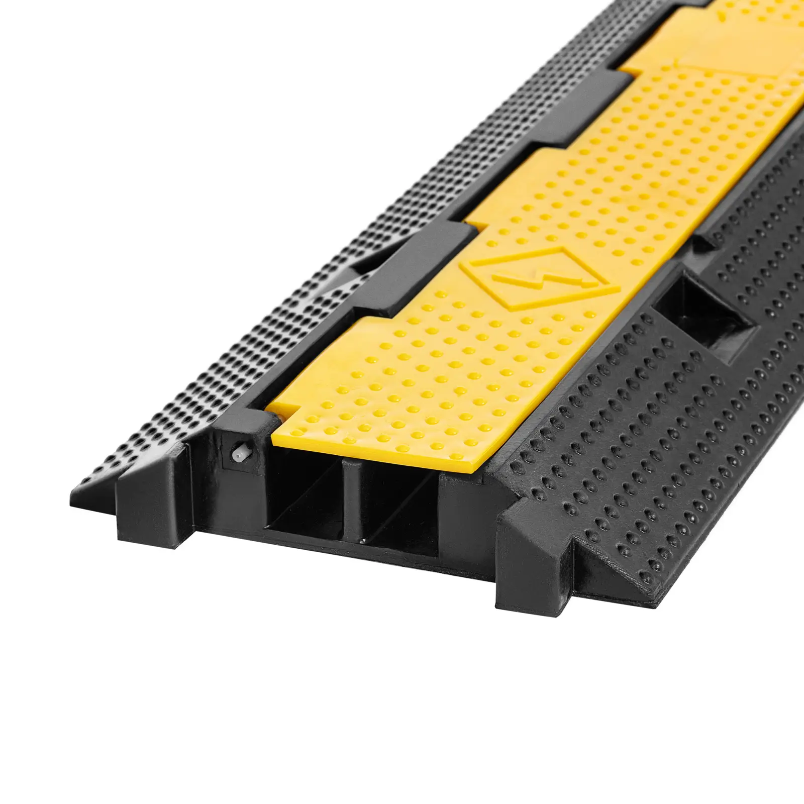 Passe câble extérieur - lot de 3 - 1 m chacun (Fonctionnement sur batterie(s): Non)