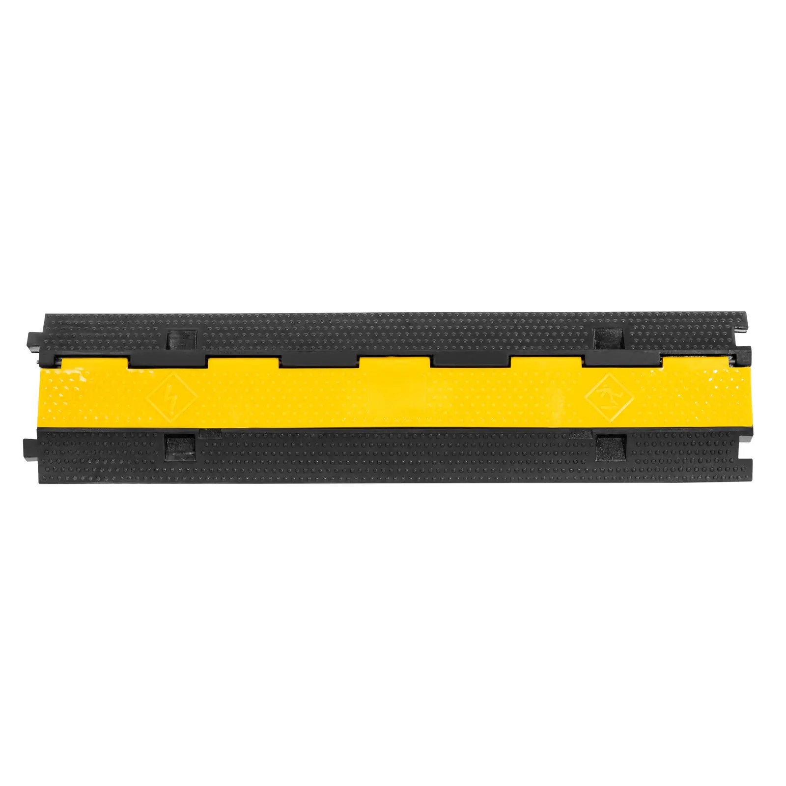 Passe câble extérieur - lot de 3 - 1 m chacun (Charge max.: 5000 kg)