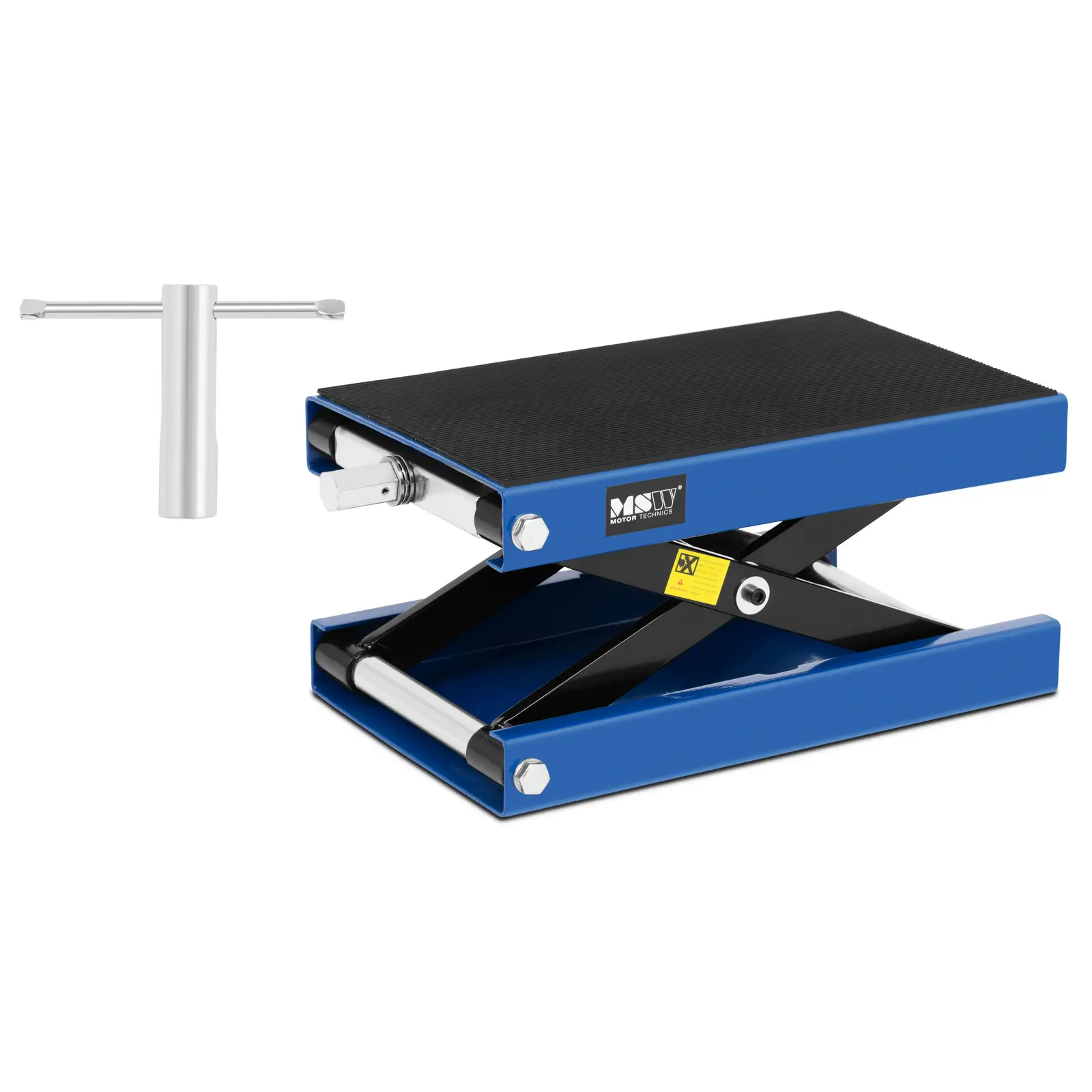 Motorlift - handmatig - 360 mm - 500 kg - Productafbeelding