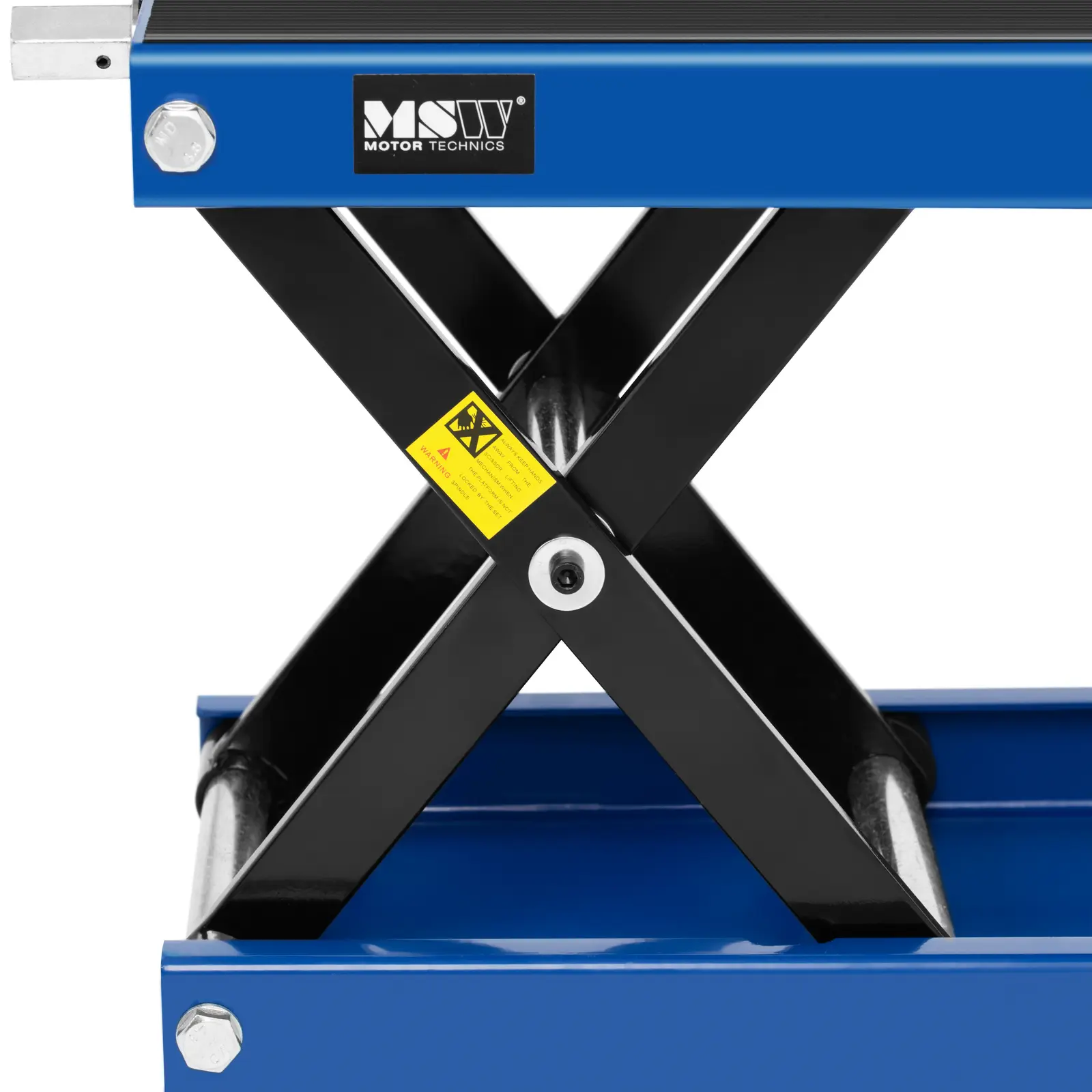 Lève Moto - Quad - Cric Moto 680 Kg - D24401 - Levage - Traction