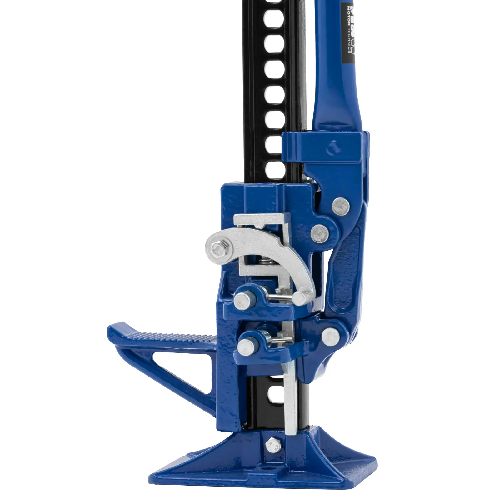Gato hi-lift - 3000 kg - 13 - 133 cm (Longitud del mango: 105.5 cm)