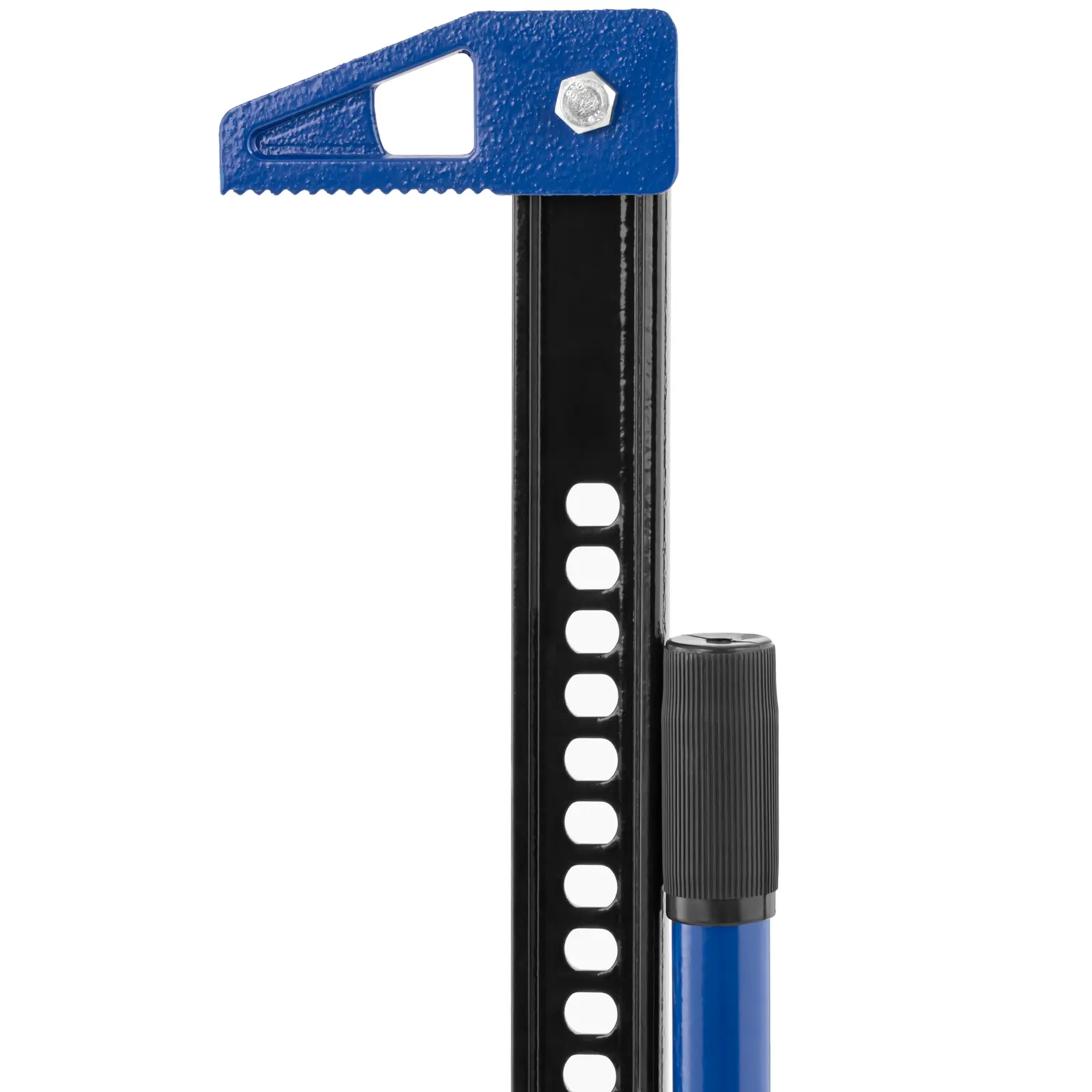 Gato hi-lift - 3000 kg - 13 - 133 cm (Carga máxima: 3000 kg)
